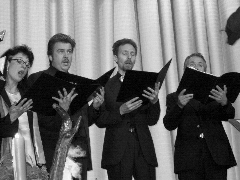 Adventskonzert der Bad Emser Lerchen