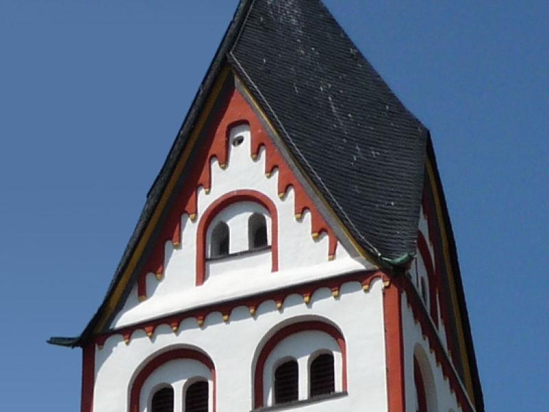 Klangvolles Konzert für Glocke