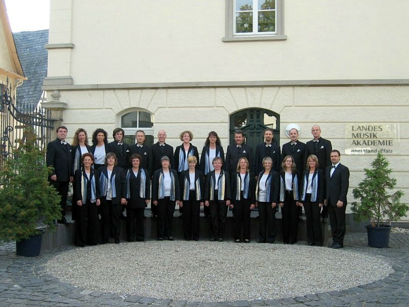 tonArt für Weihnachtskonzert gut aufgestellt