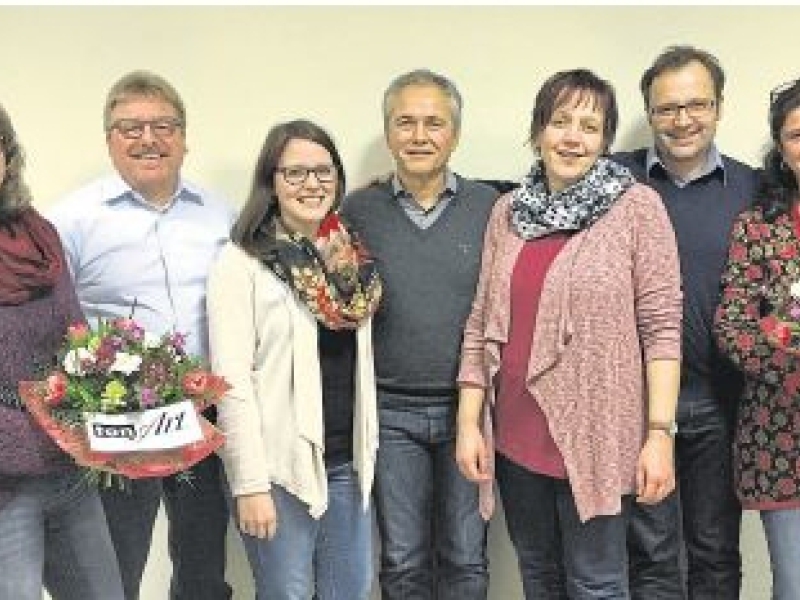 Chor der tonArtisten blickt zufrieden zurück