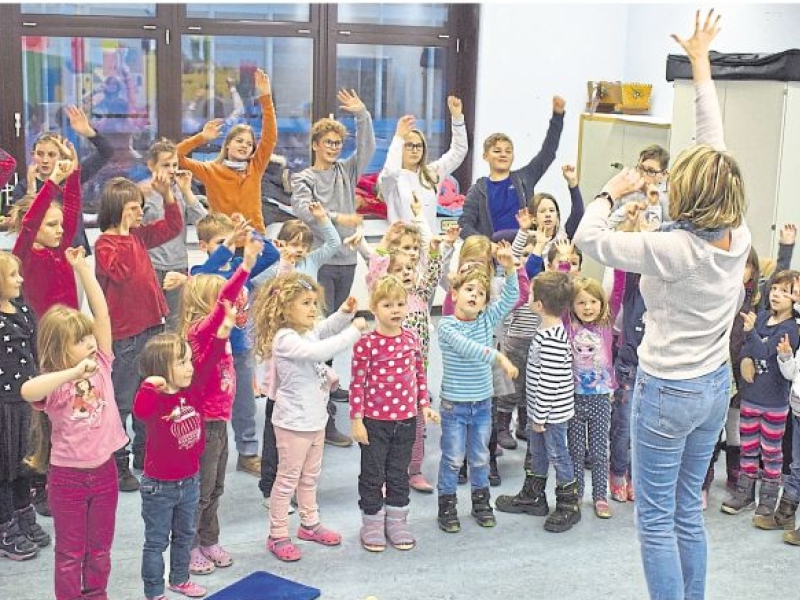 Aus guter Idee wird frischer Stimmenklang