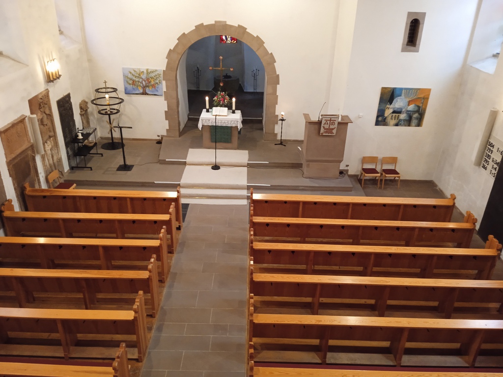 EvangelischeKircheNassau