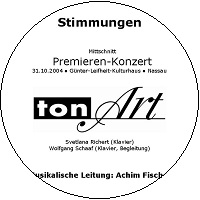 Stimmungen