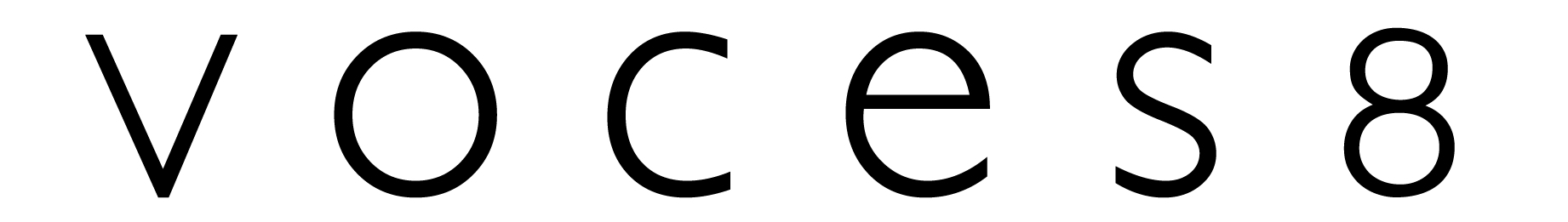 VOCES8 logo